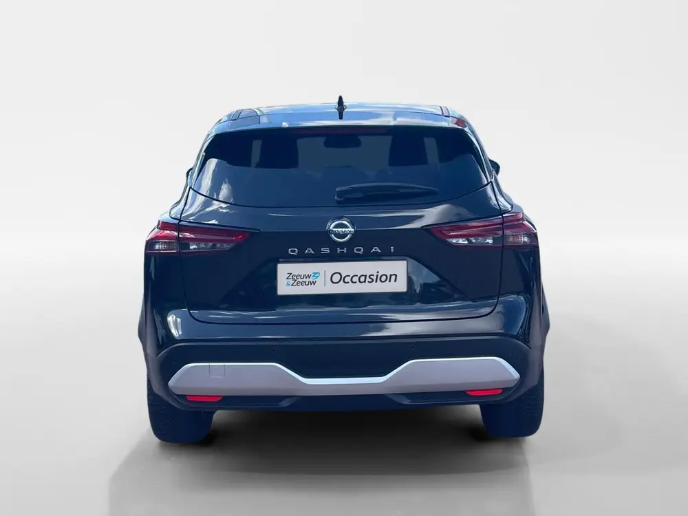 Nissan Qashqai 1.3 MHEV Xtronic N-Connecta *Automaat*Navi uit 2021, foto 7