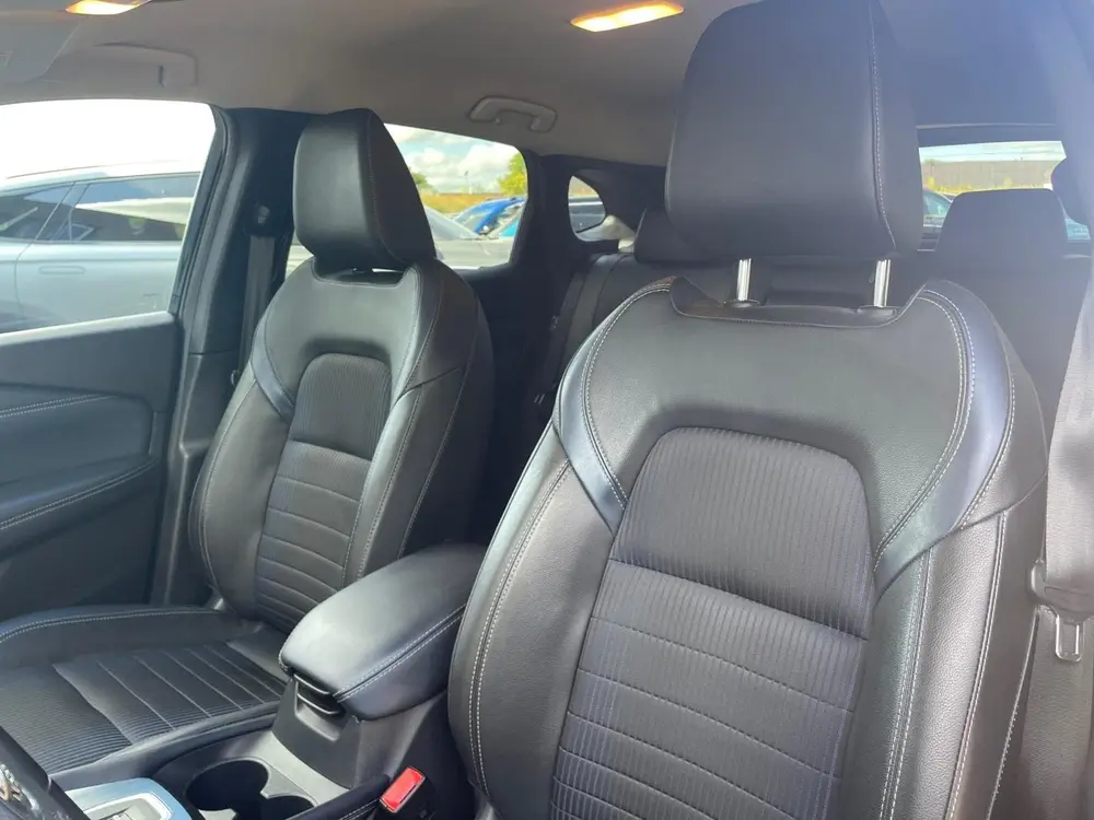 Nissan Qashqai 1.3 MHEV Xtronic N-Connecta *Automaat*Navi uit 2021, foto 9