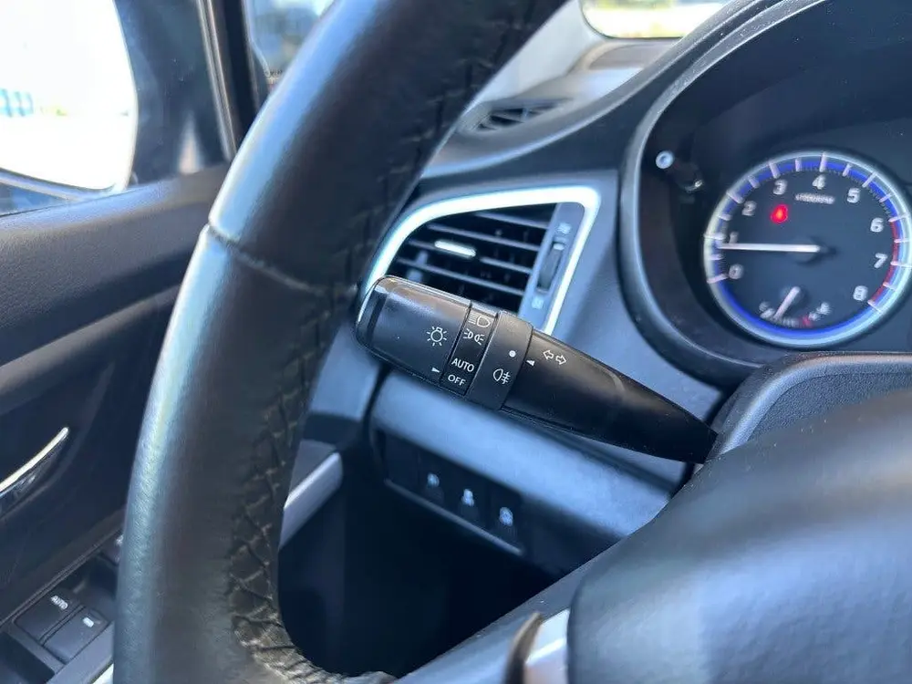 Suzuki S-Cross 1.4 Boosterjet Select '' Camera - Infotaiment uit 2019, foto 17