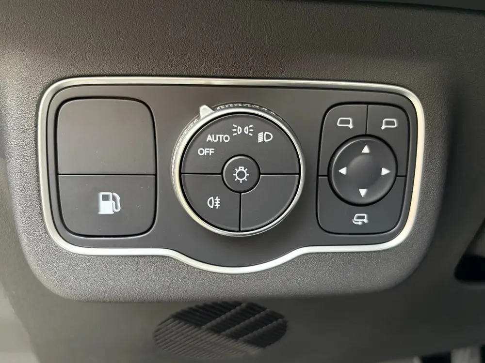Omoda 9 1.5T-GDi SHS-P Premium 5p uit 2026, foto 18