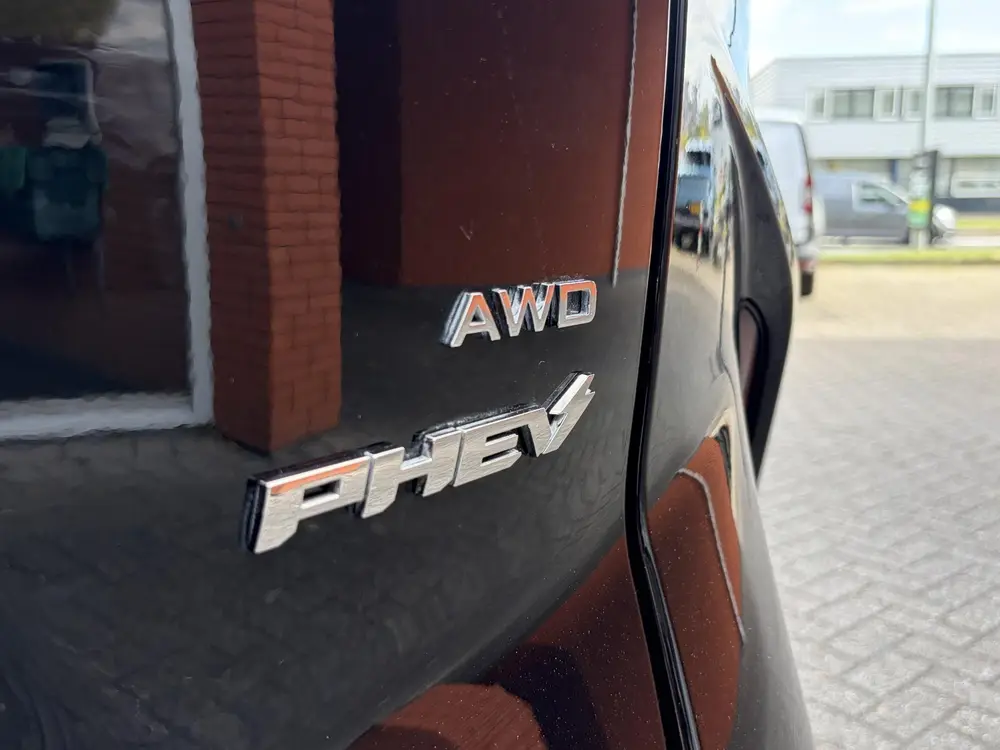 Omoda 9 1.5T-GDi SHS-P Premium 5p uit 2026, foto 7