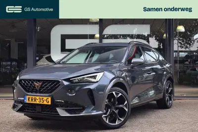 Cupra Formentor 1.4 PHEV CARPLAY uit 2023