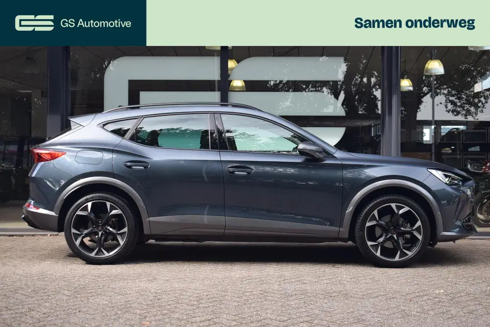 Cupra Formentor 1.4 PHEV CARPLAY uit 2023, foto 6