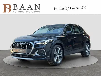 Audi Q3 35 TFSI uit 2023