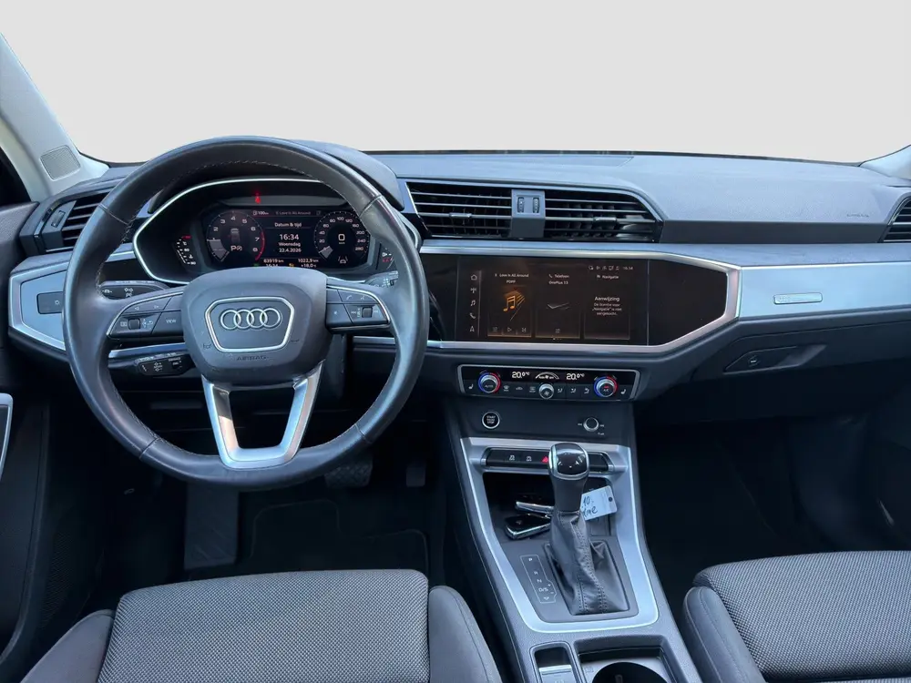 Audi Q3 35 TFSI uit 2023, foto 4
