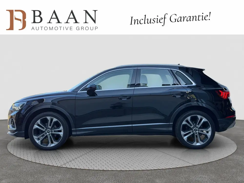 Audi Q3 35 TFSI uit 2023, foto 6