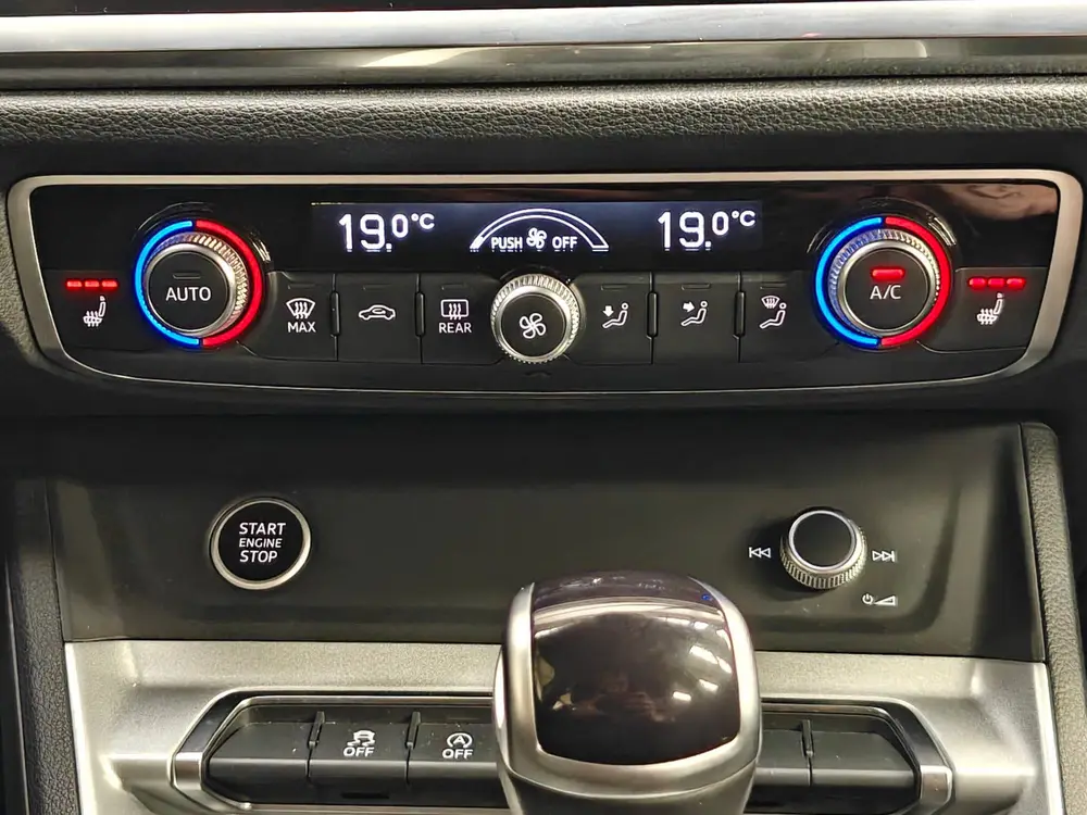 Audi Q3 35 TFSI uit 2023, foto 7