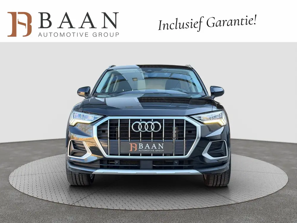 Audi Q3 35 TFSI uit 2023, foto 9