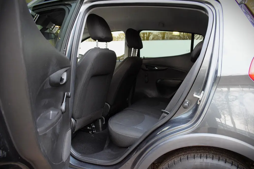 Opel Karl 1.0 Rocks Online Edition NAV uit 2019, foto 5