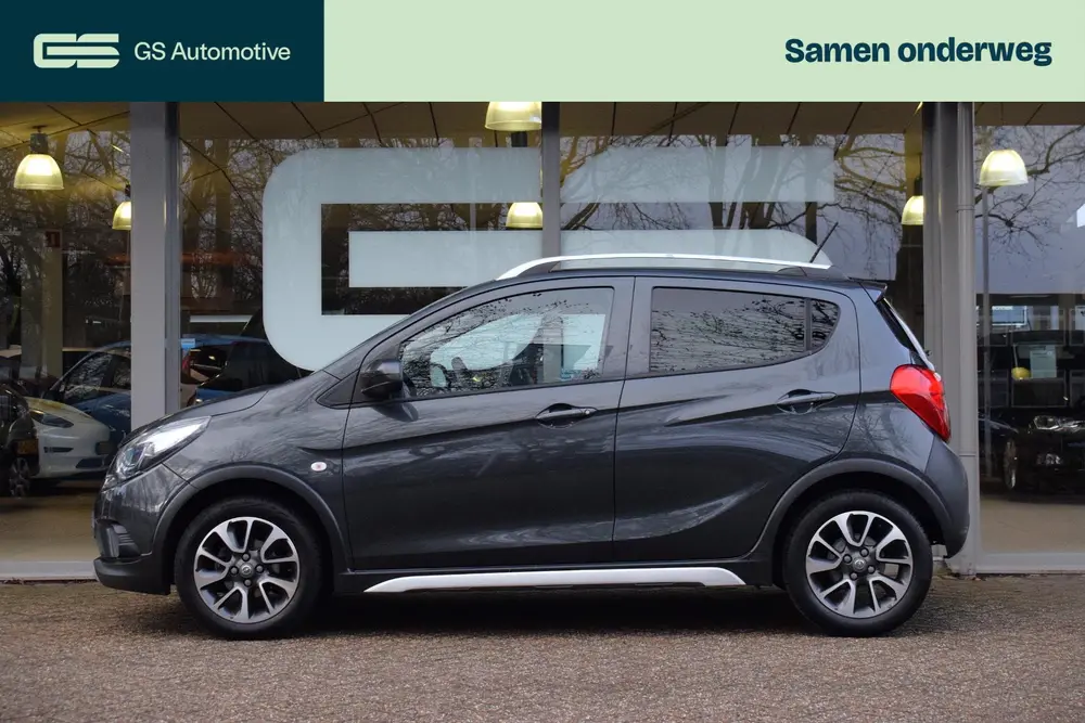 Opel Karl 1.0 Rocks Online Edition NAV uit 2019, foto 7