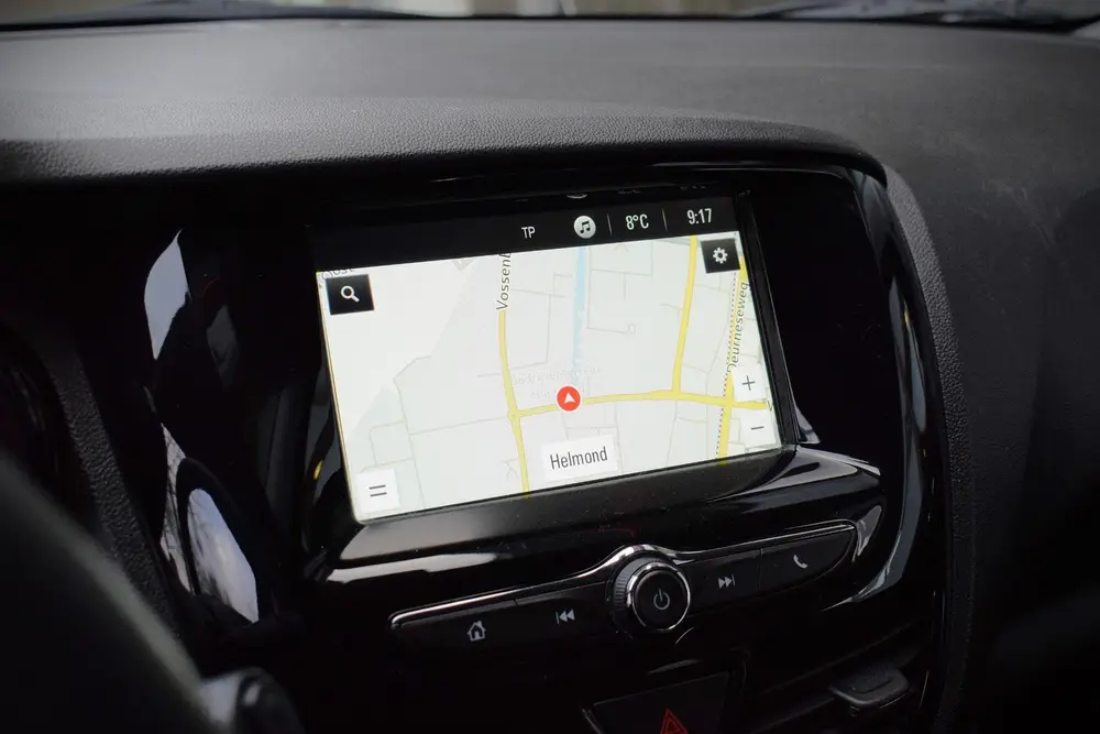 Opel Karl 1.0 Rocks Online Edition NAV uit 2019, foto 8