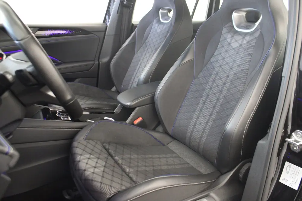 Volkswagen Tiguan 1.5 eTSI R-Line Business |Massage|Stoelver uit 2024, foto 14