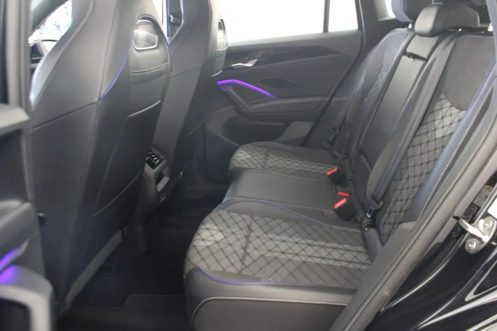 Volkswagen Tiguan 1.5 eTSI R-Line Business |Massage|Stoelver uit 2024, foto 16