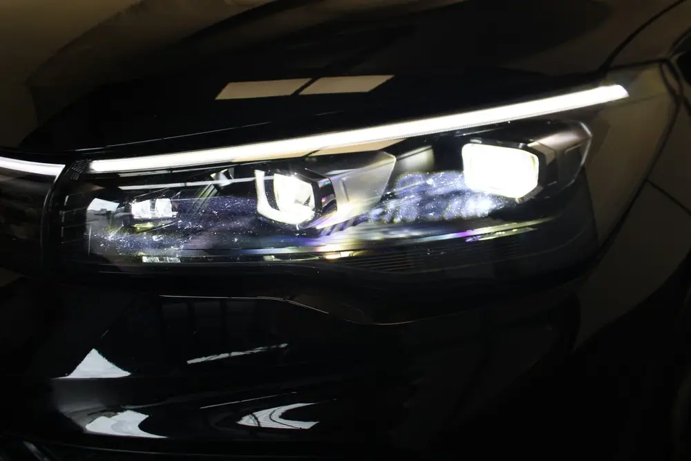 Volkswagen Tiguan 1.5 eTSI R-Line Business |Massage|Stoelver uit 2024, foto 17