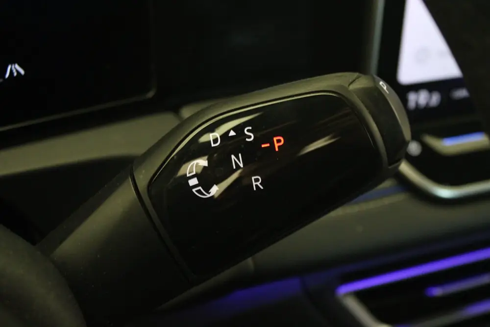 Volkswagen Tiguan 1.5 eTSI R-Line Business |Massage|Stoelver uit 2024, foto 18