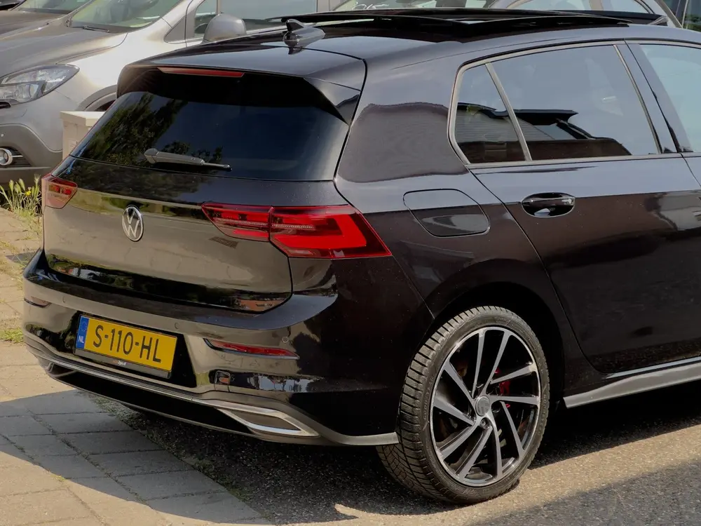 Volkswagen Golf 1.4 eHybride GTE SOH 93.9 % PANODAK LEDER NA uit 2023, foto 11
