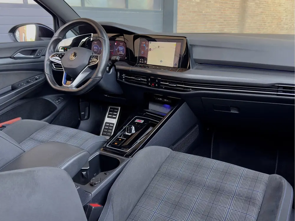 Volkswagen Golf 1.4 eHybride GTE SOH 93.9 % PANODAK LEDER NA uit 2023, foto 2