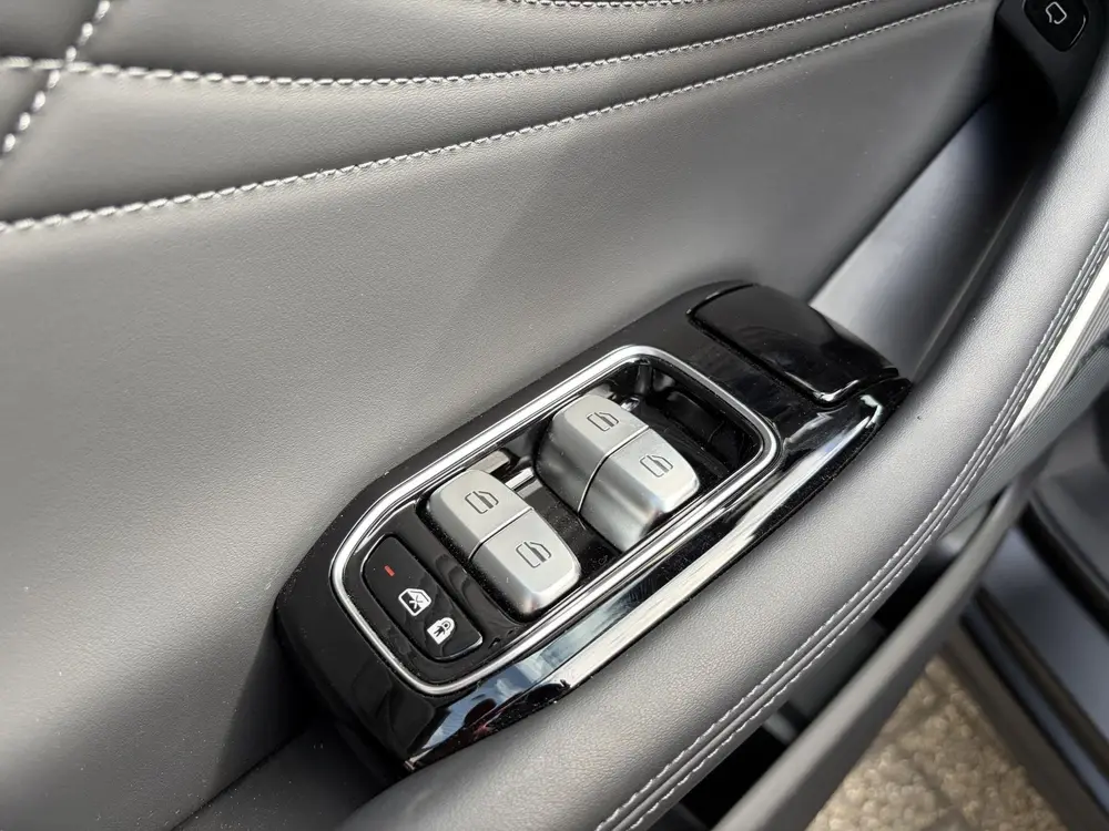 Omoda 9 1.5T SHS-P Premium uit 2026, foto 19