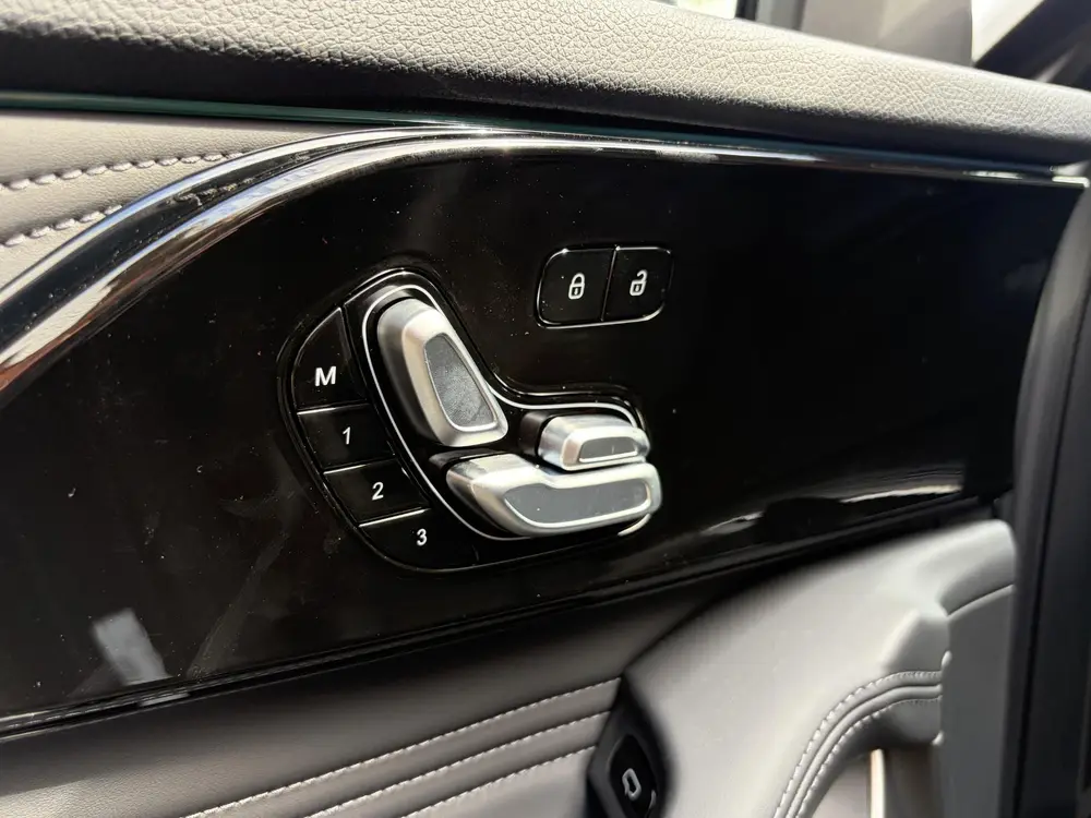 Omoda 9 1.5T SHS-P Premium uit 2026, foto 20