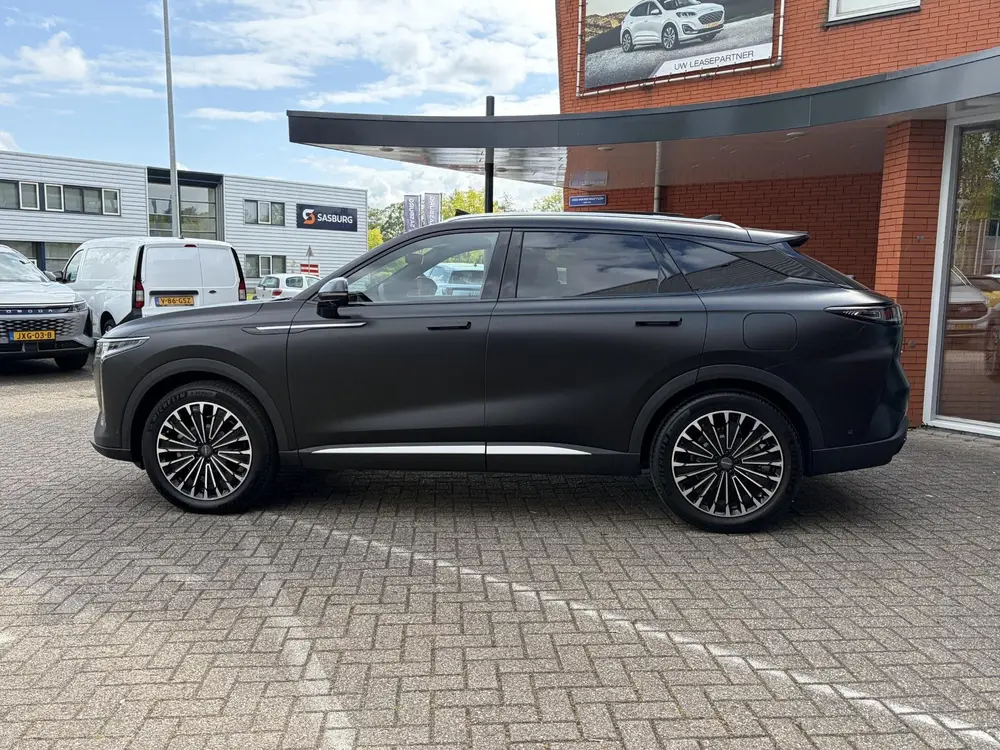 Omoda 9 1.5T SHS-P Premium uit 2026, foto 8