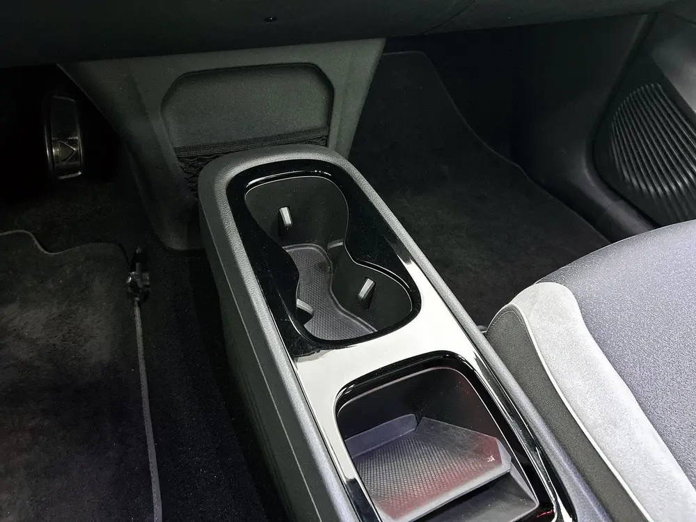 Volkswagen ID.3 First Plus 58 kWh | SoH 91% | Stoel en Stuur uit 2020, foto 11