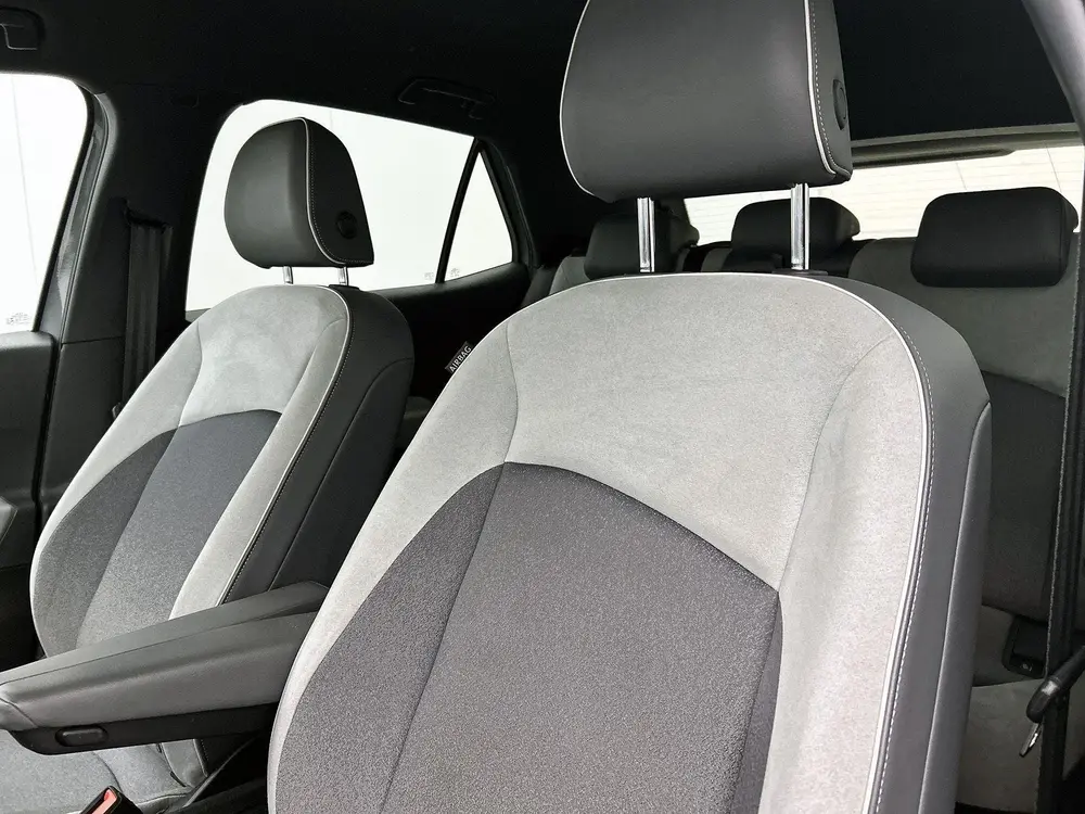 Volkswagen ID.3 First Plus 58 kWh | SoH 91% | Stoel en Stuur uit 2020, foto 13