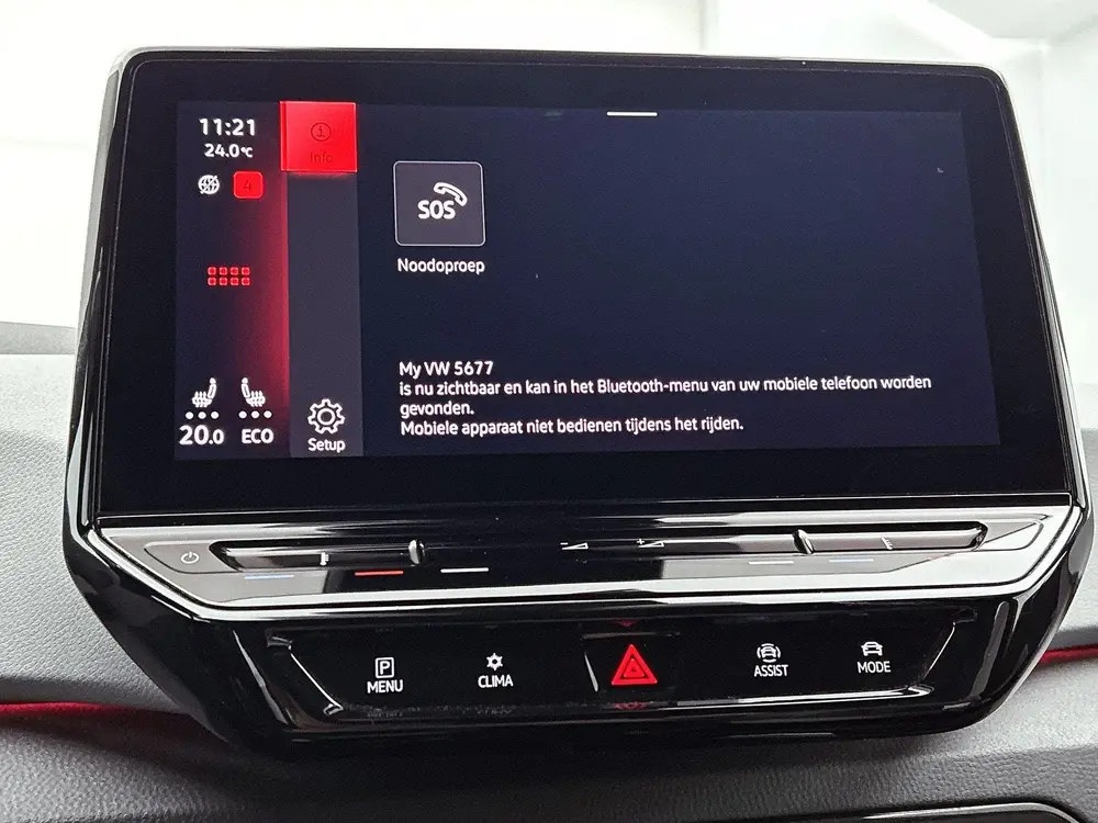 Volkswagen ID.3 First Plus 58 kWh | SoH 91% | Stoel en Stuur uit 2020, foto 14