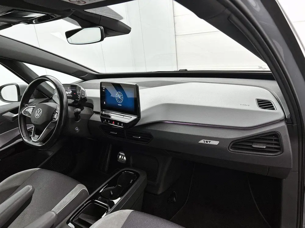 Volkswagen ID.3 First Plus 58 kWh | SoH 91% | Stoel en Stuur uit 2020, foto 18