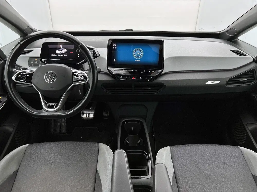 Volkswagen ID.3 First Plus 58 kWh | SoH 91% | Stoel en Stuur uit 2020, foto 20
