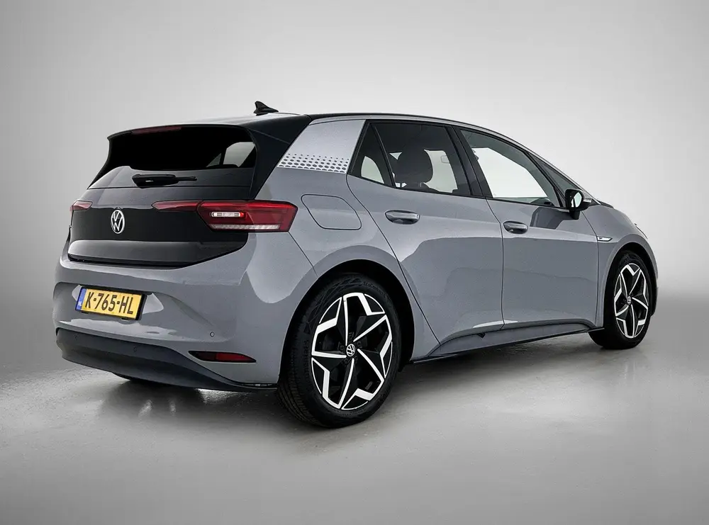Volkswagen ID.3 First Plus 58 kWh | SoH 91% | Stoel en Stuur uit 2020, foto 4