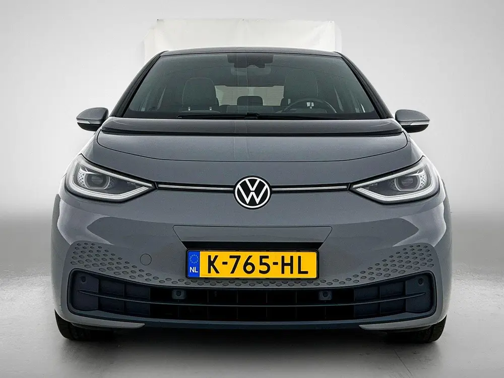 Volkswagen ID.3 First Plus 58 kWh | SoH 91% | Stoel en Stuur uit 2020, foto 5