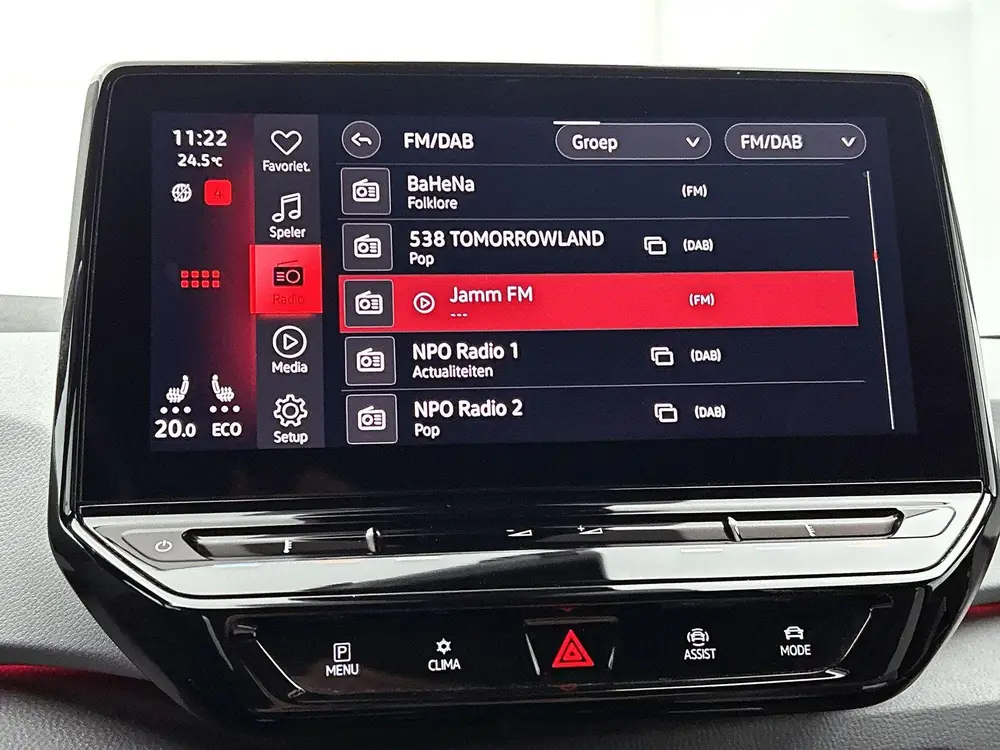 Volkswagen ID.3 First Plus 58 kWh | SoH 91% | Stoel en Stuur uit 2020, foto 7