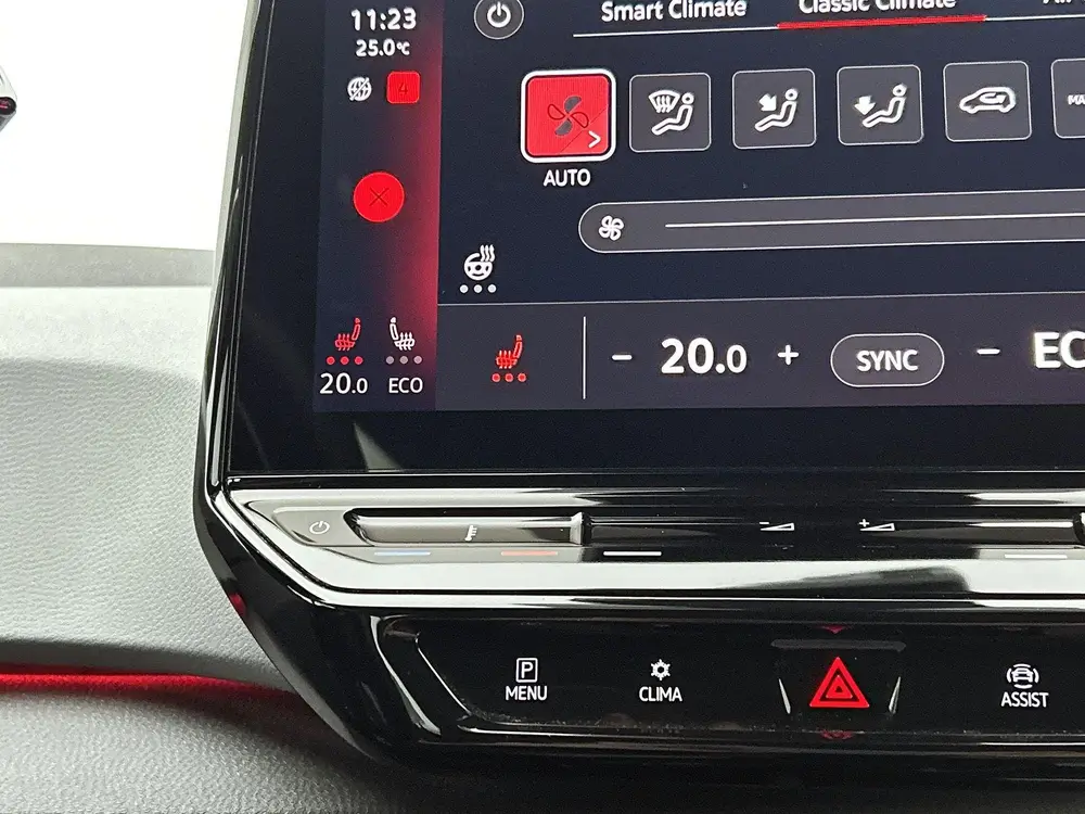 Volkswagen ID.3 First Plus 58 kWh | SoH 91% | Stoel en Stuur uit 2020, foto 8