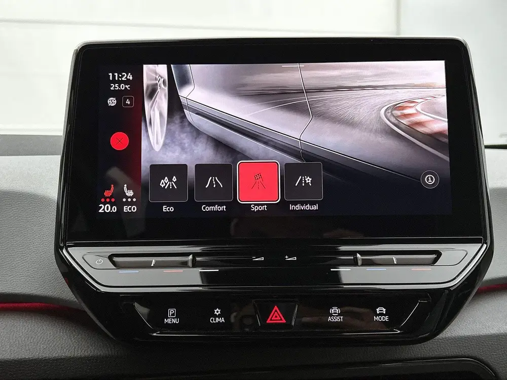 Volkswagen ID.3 First Plus 58 kWh | SoH 91% | Stoel en Stuur uit 2020, foto 9