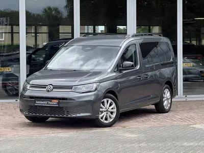 Volkswagen Caddy Maxi 1.5 TSI Hybride Life PHEV 7p | camera uit 2026