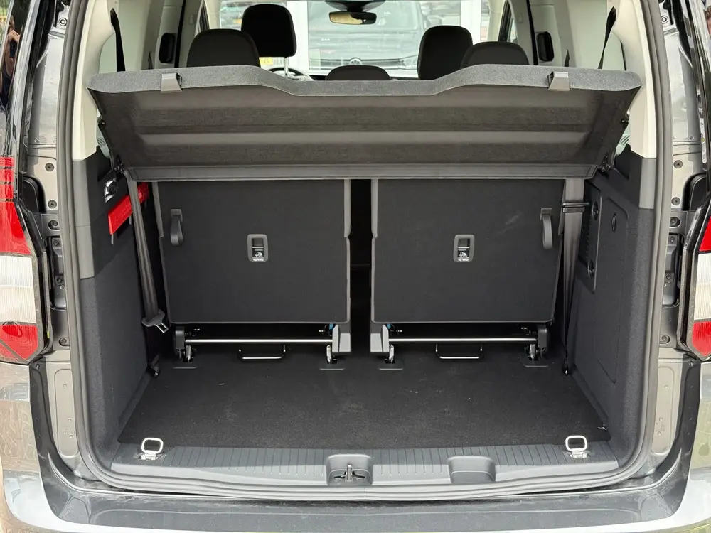 Volkswagen Caddy Maxi 1.5 TSI Hybride Life PHEV 7p | camera uit 2026, foto 12