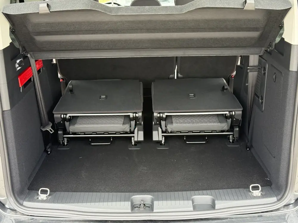 Volkswagen Caddy Maxi 1.5 TSI Hybride Life PHEV 7p | camera uit 2026, foto 13