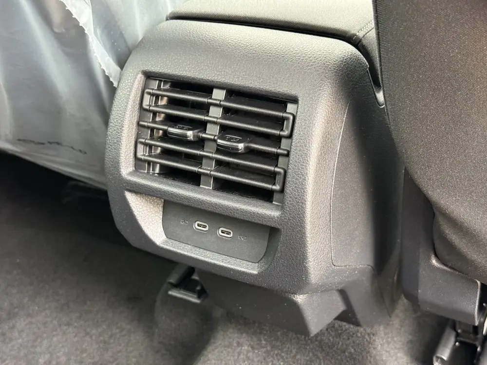 Volkswagen Caddy Maxi 1.5 TSI Hybride Life PHEV 7p | camera uit 2026, foto 16