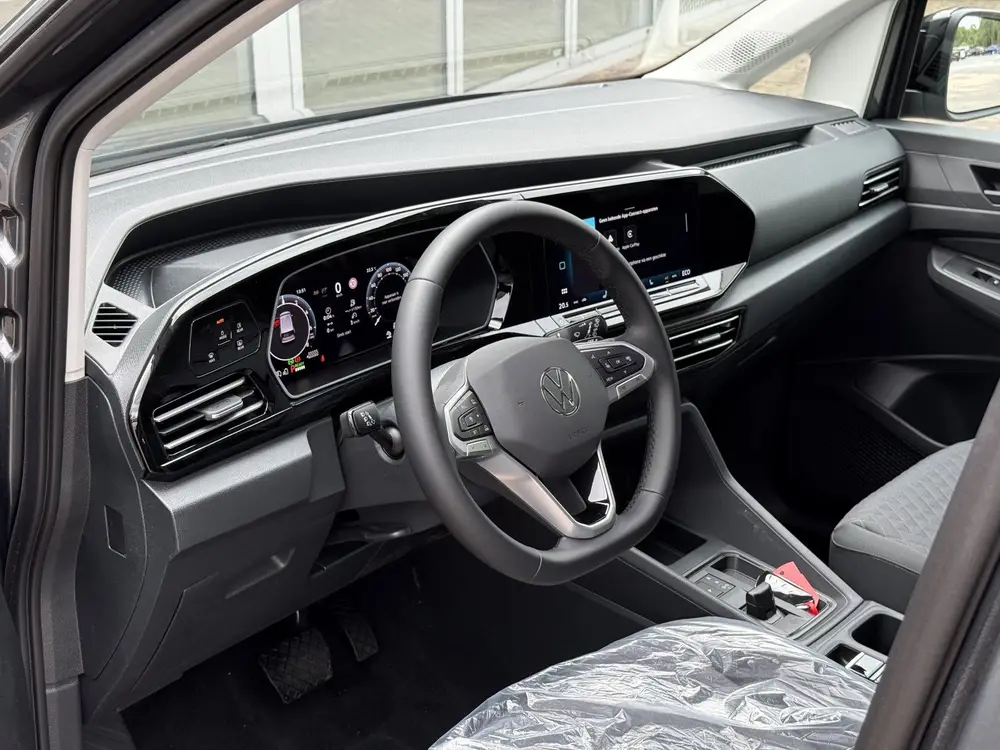 Volkswagen Caddy Maxi 1.5 TSI Hybride Life PHEV 7p | camera uit 2026, foto 2