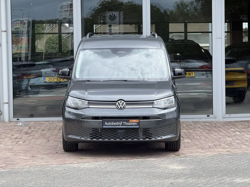 Volkswagen Caddy Maxi 1.5 TSI Hybride Life PHEV 7p | camera uit 2026, foto 4