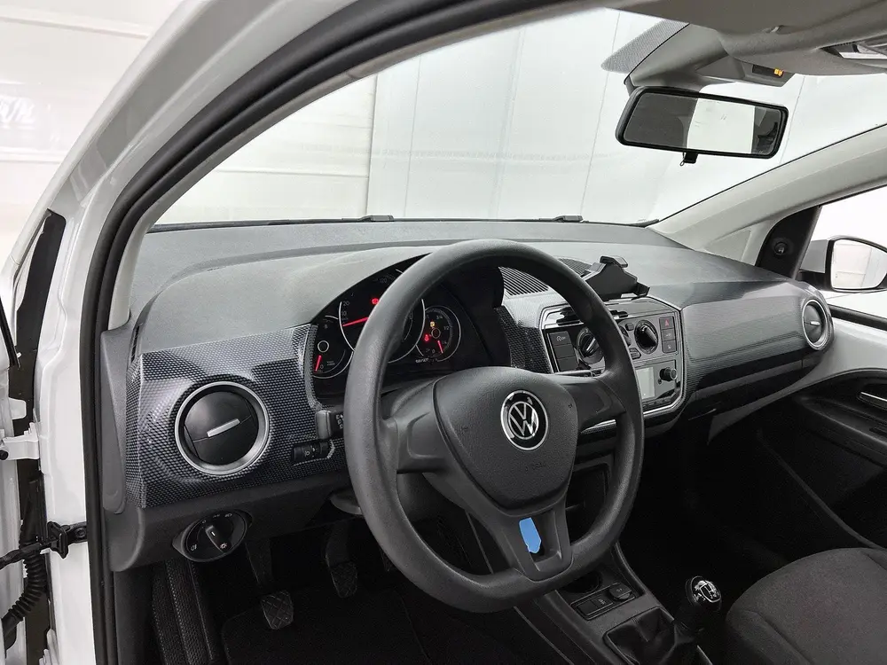 Volkswagen Up! 1.0 | 65 PK | Maps + More | Airco | Radio DAB uit 2021, foto 10