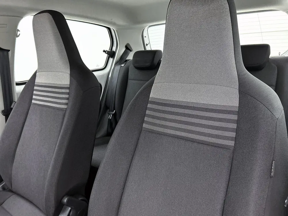 Volkswagen Up! 1.0 | 65 PK | Maps + More | Airco | Radio DAB uit 2021, foto 11