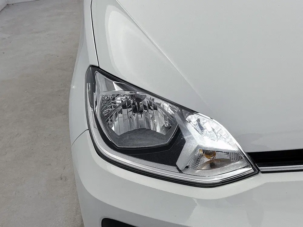 Volkswagen Up! 1.0 | 65 PK | Maps + More | Airco | Radio DAB uit 2021, foto 15