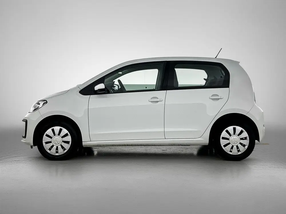 Volkswagen Up! 1.0 | 65 PK | Maps + More | Airco | Radio DAB uit 2021, foto 2