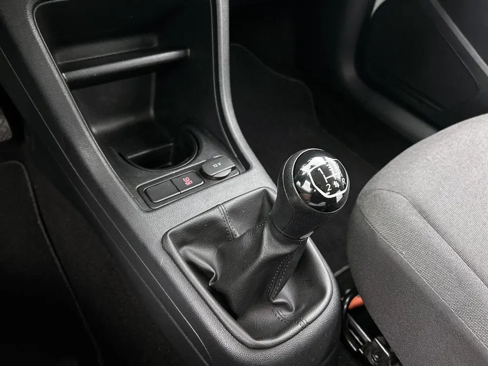 Volkswagen Up! 1.0 | 65 PK | Maps + More | Airco | Radio DAB uit 2021, foto 20