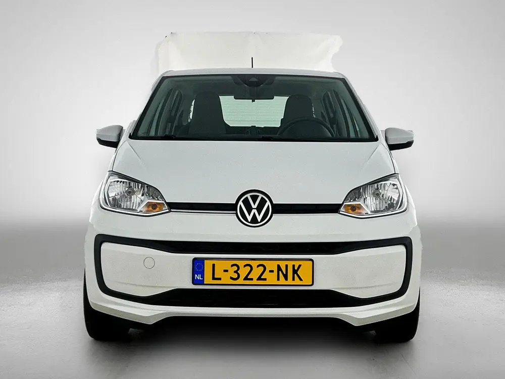 Volkswagen Up! 1.0 | 65 PK | Maps + More | Airco | Radio DAB uit 2021, foto 5