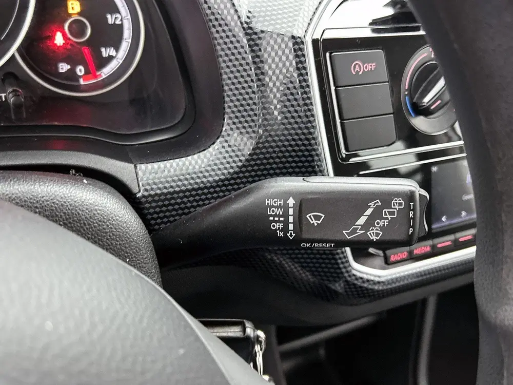 Volkswagen Up! 1.0 | 65 PK | Maps + More | Airco | Radio DAB uit 2021, foto 7