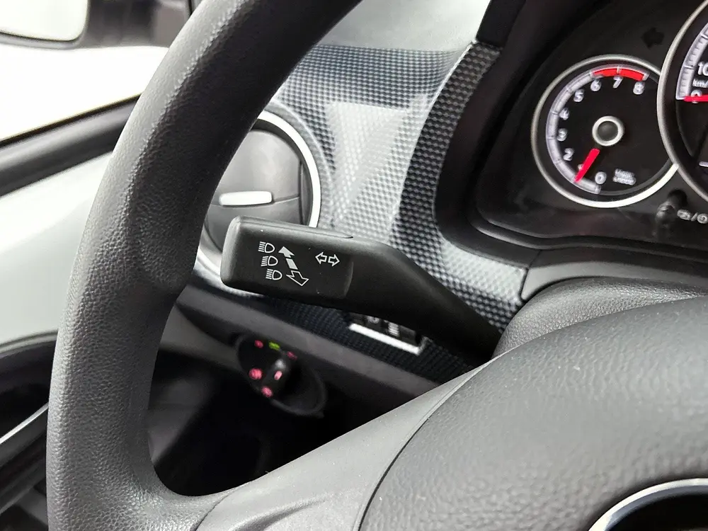 Volkswagen Up! 1.0 | 65 PK | Maps + More | Airco | Radio DAB uit 2021, foto 8