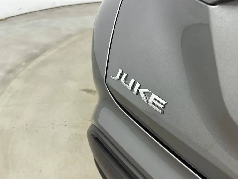 Nissan Juke 1.0 DIG-T N-Design uit 2020, foto 15