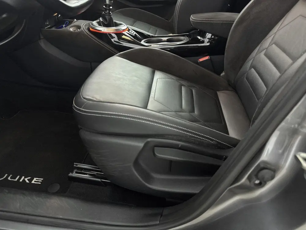 Nissan Juke 1.0 DIG-T N-Design uit 2020, foto 20